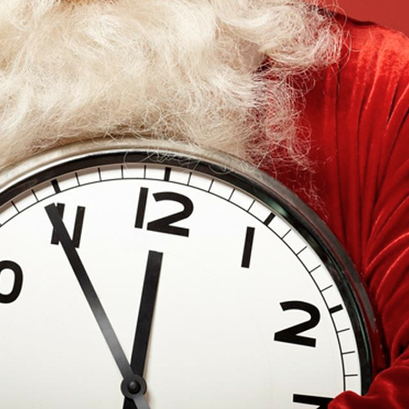 Hor�rio especial de fim de ano na Cooper