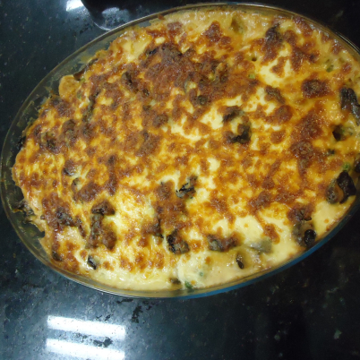 Lombo � Missioneira