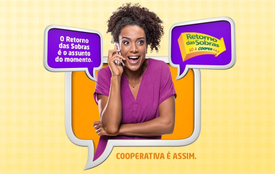 Retorno das Sobras - É o assunto do momento