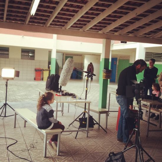 Cooperativismo: transformar � um trabalho para muitos 