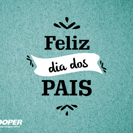 Feliz Dia Dos Pais