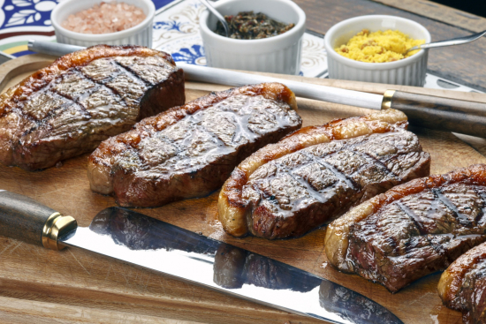 Cinco dicas simples para você fazer um ótimo churrasco