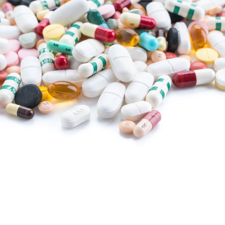 Voc� toma cuidado na hora de armazenar e consumir os medicamentos?