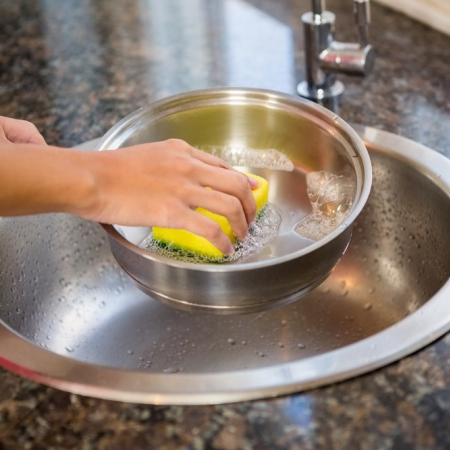 Conhe�a alguns truques para aumentar a vida �til de pe�as em a�o inox