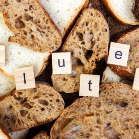 Maio Verde: m�s da conscientiza��o cel�aca