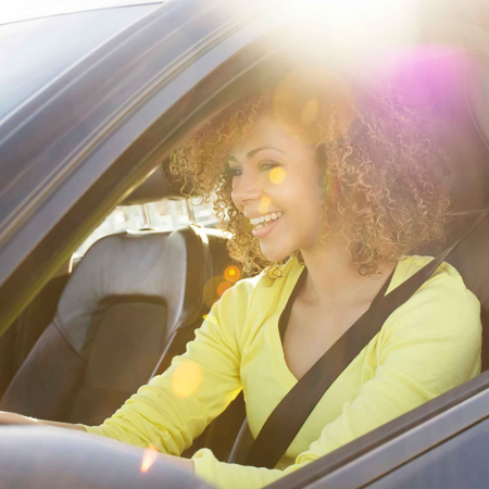 Cinco dicas para manter um bom relacionamento no tr�nsito