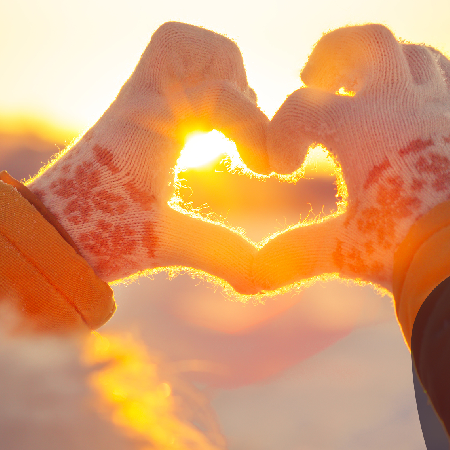 Dicas para curtir o inverno