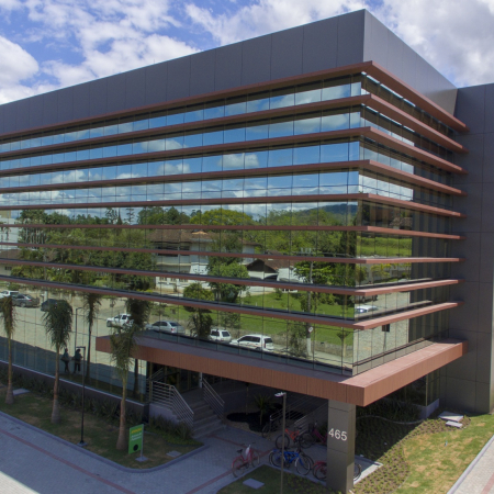 Filial da Cooper em Timb� inaugura com servi�os exclusivos