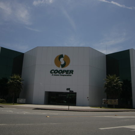 Cooper Garcia comemora sete anos