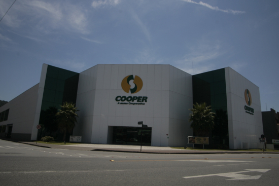 Cooper Garcia comemora sete anos