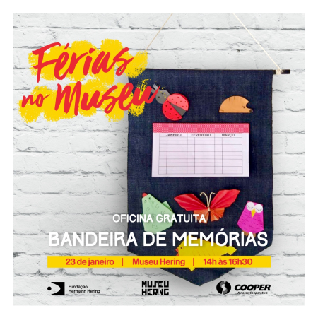 Cooper participar� do evento 