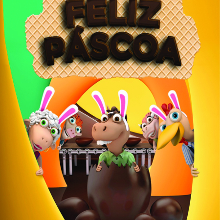 Feriados dos dias 10 e 12 abril - Hor�rio de atendimento