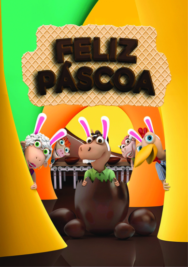 Feriados dos dias 10 e 12 abril - Horário de atendimento