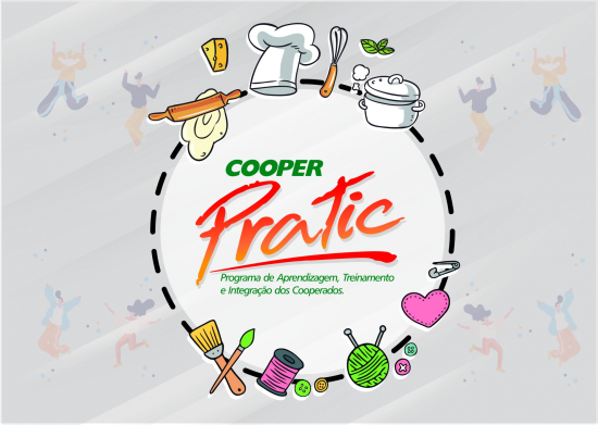 Ser feliz é aprender junto