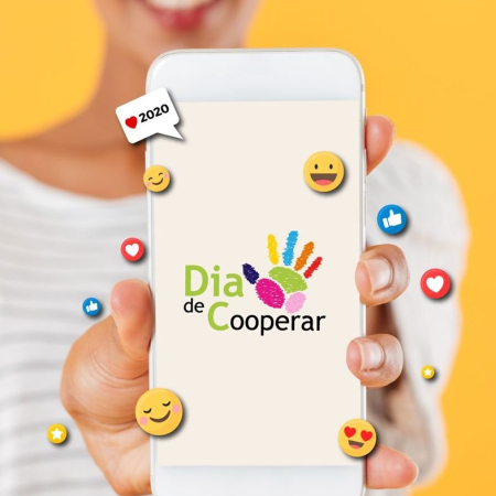 Dia Internacional do Cooperativismo 2020