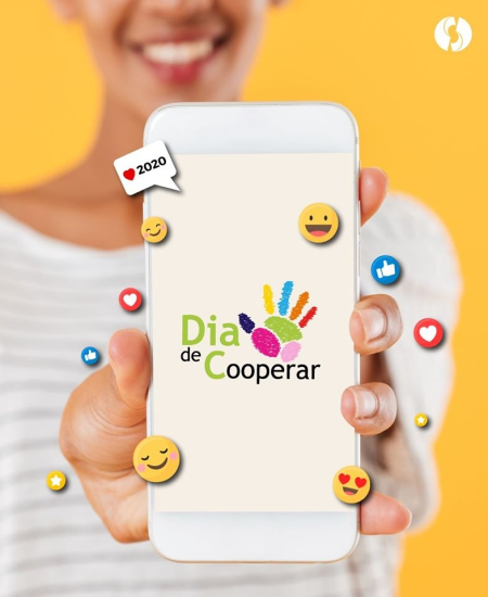 Dia Internacional do Cooperativismo 2020