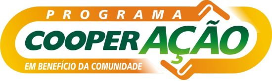 Doe agasalhos e alimentos