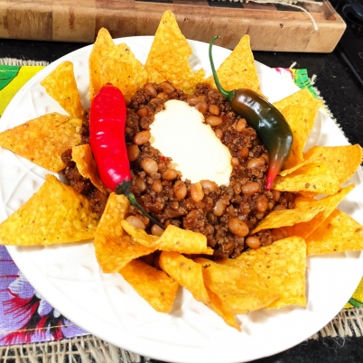 Culin�ria Mexicana