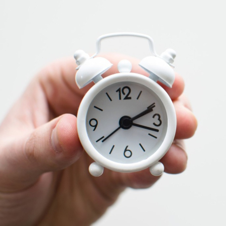 Cooper retorna ao hor�rio normal de funcionamento