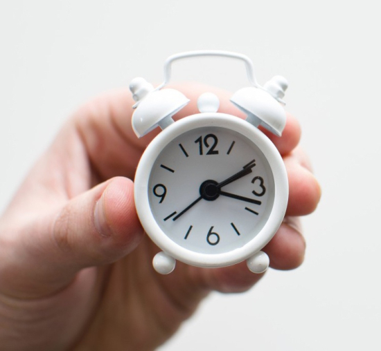 Cooper retorna ao horário normal de funcionamento