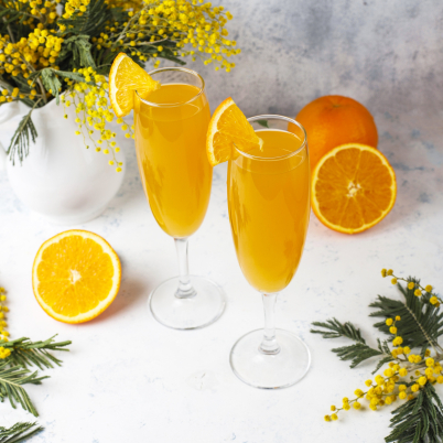 Mimosa