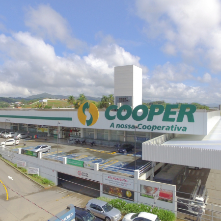 Venha para a nova filial Mafisa