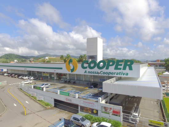 Venha para a nova filial Mafisa