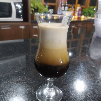 Irish Coffee