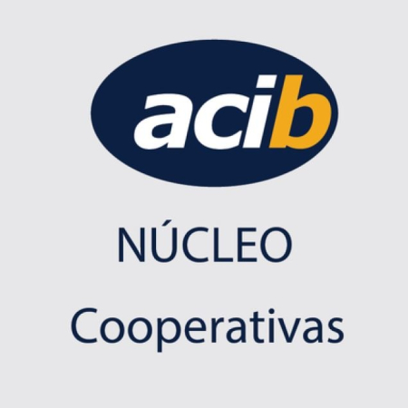 Cooper integra N�cleo de Cooperativas da ACIB