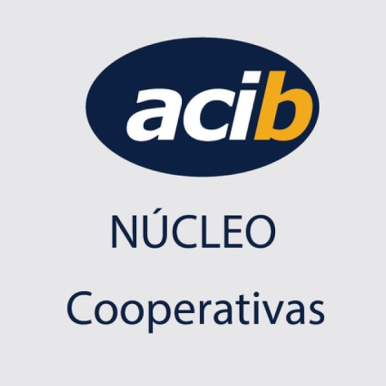 Cooper integra Núcleo de Cooperativas da ACIB