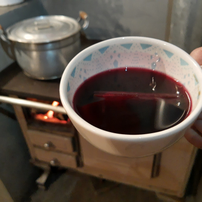 Quent�o com e sem �lcool