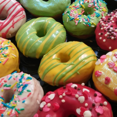 Donuts