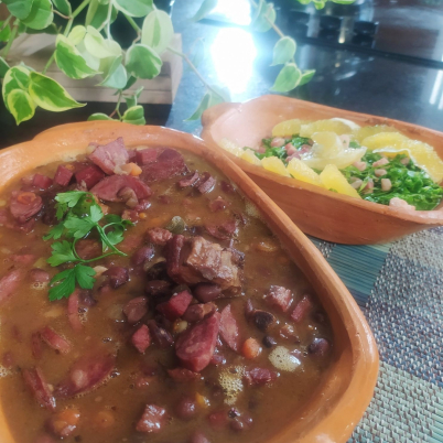 Feijoada