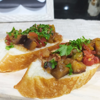 Caponata 