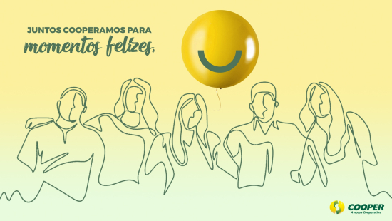 Crescimento planejado leva cooperativismo a mais pessoas