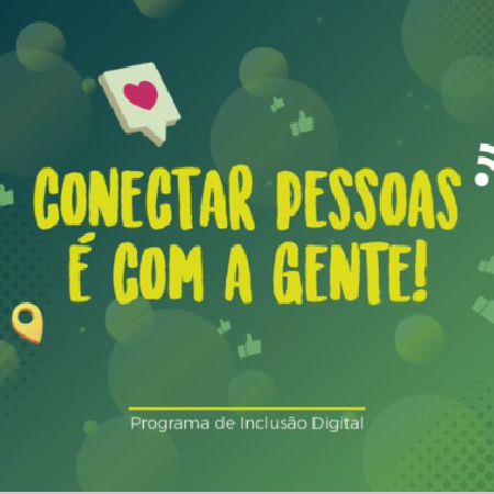 Inclus�o digital dos Jovens Aprendizes