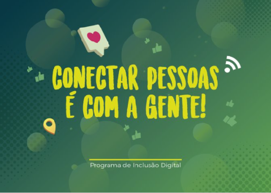 Inclus�o digital dos Jovens Aprendizes