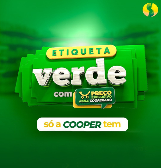 Etiqueta Verde chega para reforçar a importância da cooperação