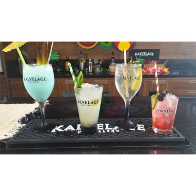 Drinks para o ver�o