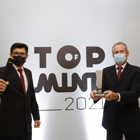 Rede Cooper � a cooperativa de alimentos mais lembrada pelos catarinenses