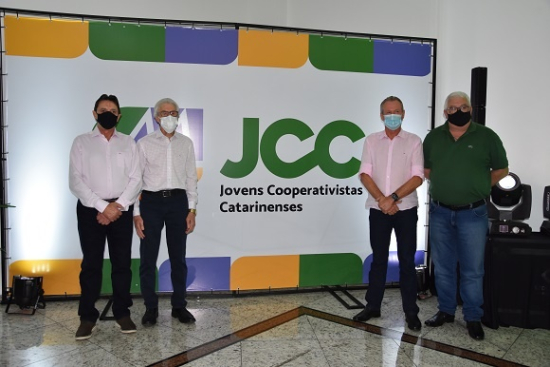 SESCOOP/SC tem nova marca para programas sociais