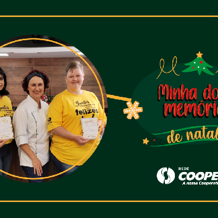 Minha doce mem�ria de Natal