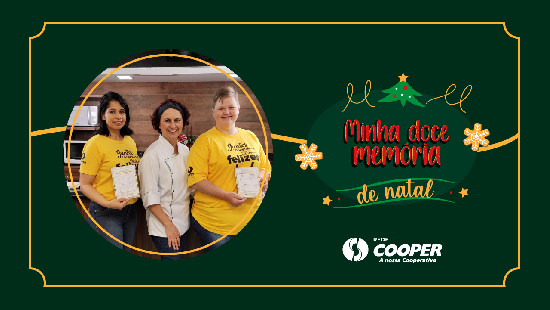 Minha doce mem�ria de Natal