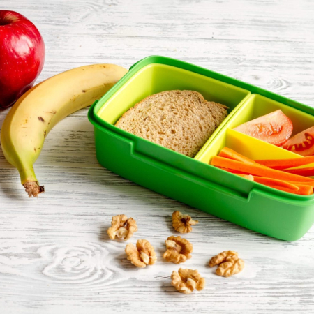 Nutricionista orienta como montar lancheiras nutritivas e pr�ticas