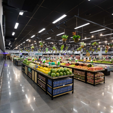 Jaragu� do Sul recebe a primeira Cooper Fresh