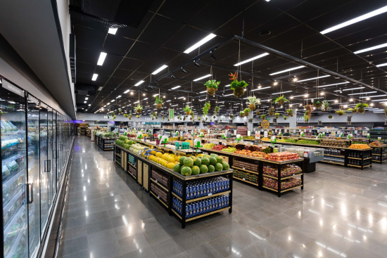 Jaragu� do Sul recebe a primeira Cooper Fresh