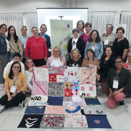 Rede Cooper refor�a presen�a feminina no cooperativismo