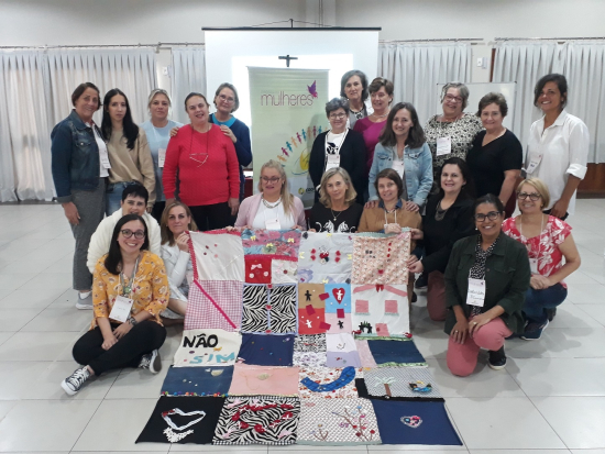 Rede Cooper reforça presença feminina no cooperativismo