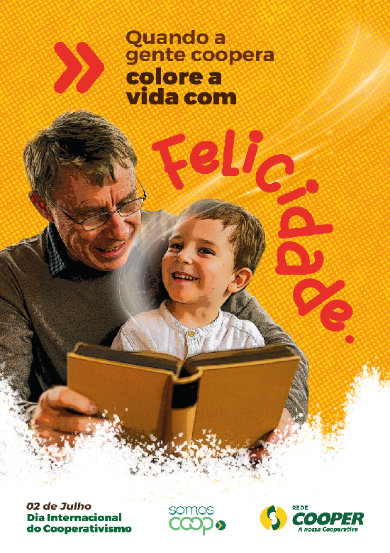 Dia Internacional do Cooperativismo