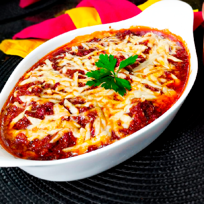 Achadinho de Calabresa